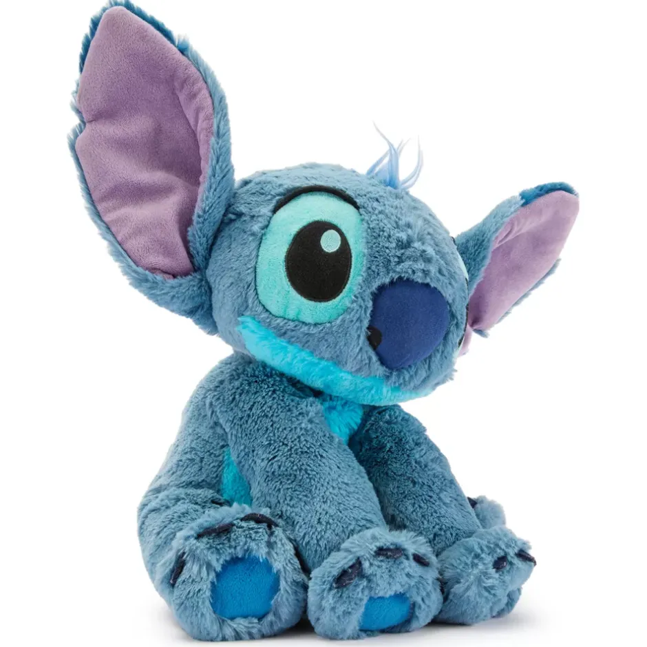 New Peluche Stitch de taille moyenne Peluches