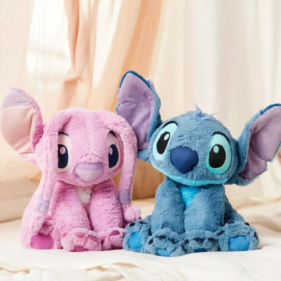 New Peluche Stitch de taille moyenne Peluches