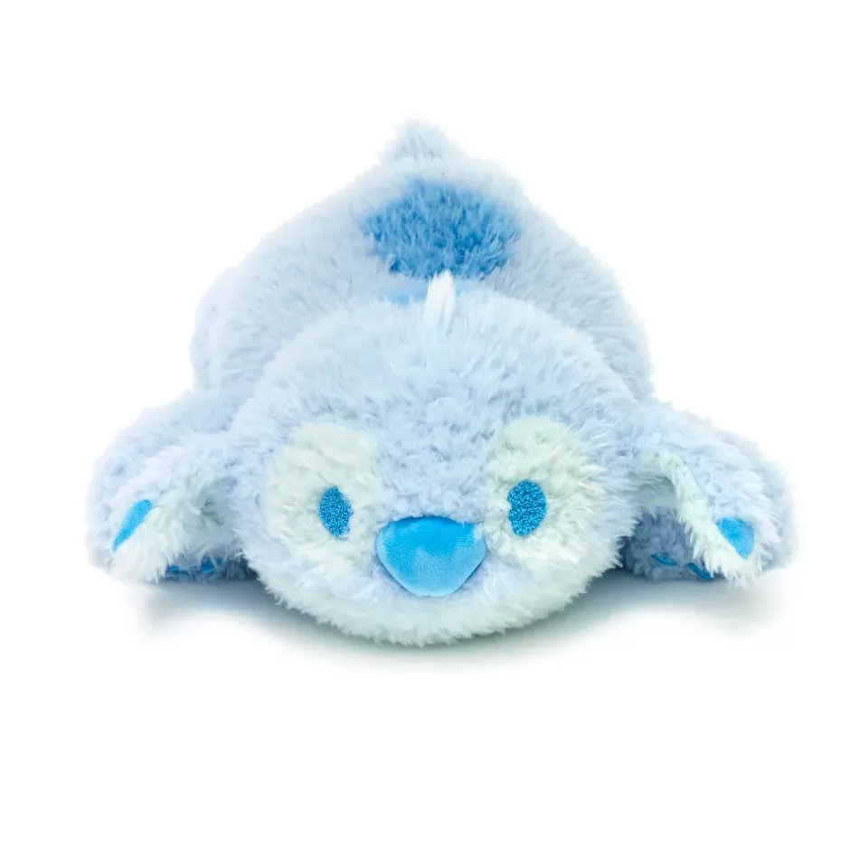 Best Peluche Stitch de taille moyenne, Lilo & Stitch, Fluffy Friends Peluches