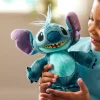 New Peluche Stitch debout Peluches