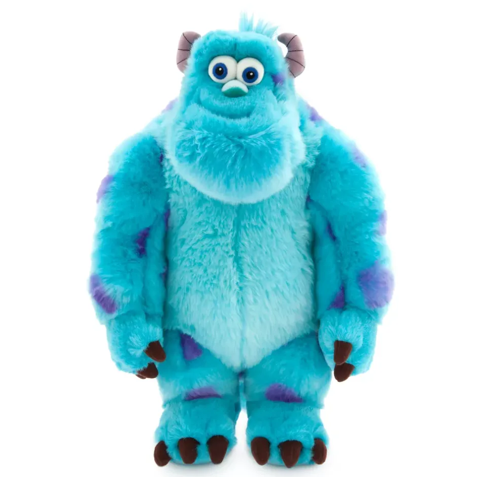 Sale Peluche Sulli de taille moyenne Peluches