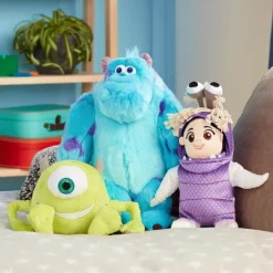 Sale Peluche Sulli de taille moyenne Peluches