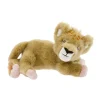 Best Peluche Taka de taille moyenne, 33 cm, Mufasa : Le Roi Lion Peluches