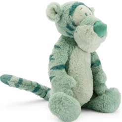 Discount Peluche Tigrou verte de taille moyenne, Winnie l'Ourson, 35 cm Peluches