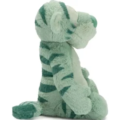 Discount Peluche Tigrou verte de taille moyenne, Winnie l'Ourson, 35 cm Peluches