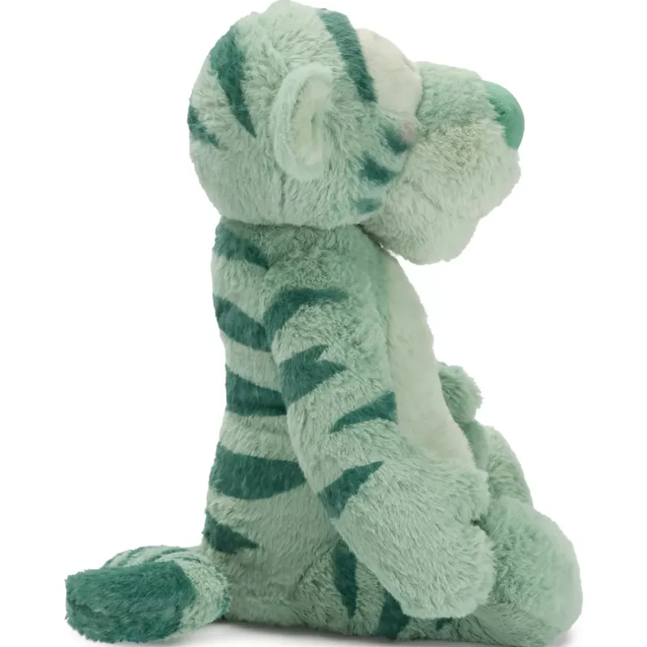 Discount Peluche Tigrou verte de taille moyenne, Winnie l'Ourson, 35 cm Peluches
