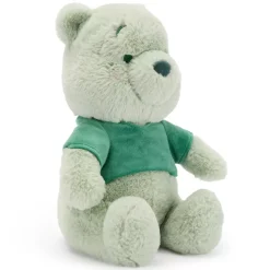 Online Peluche Winnie l'Ourson verte de taille moyenne, 33 cm Peluches