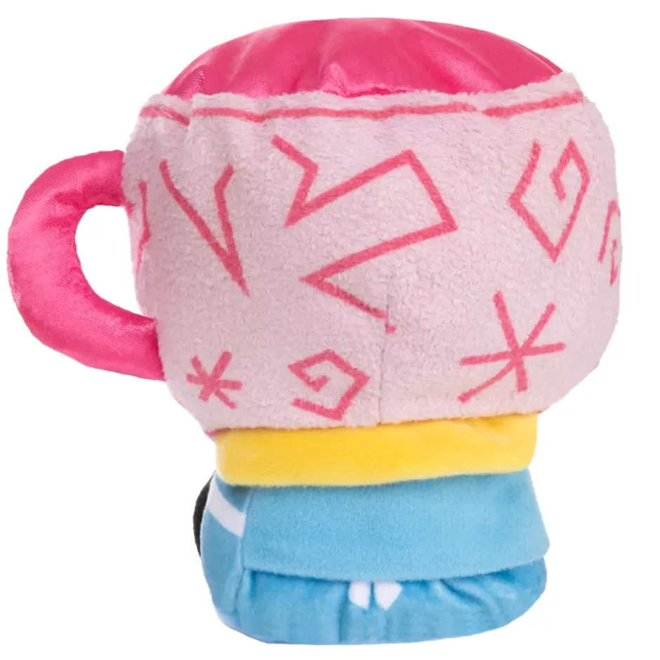 Hot Petite peluche Alice Disney Mini Mix-Its Mad Tea Party, Alice au Pays des Merveilles, 15 cm Peluches