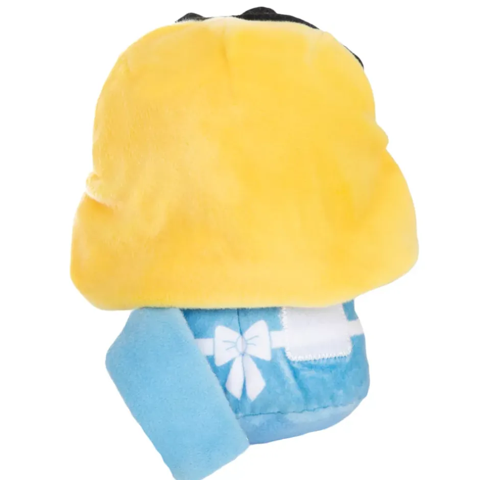 Hot Petite peluche Alice Disney Mini Mix-Its Mad Tea Party, Alice au Pays des Merveilles, 15 cm Peluches