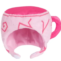 Hot Petite peluche Alice Disney Mini Mix-Its Mad Tea Party, Alice au Pays des Merveilles, 15 cm Peluches