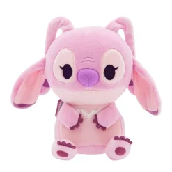 Outlet Petite peluche Angel Disney Mini Mix-Its, Lilo & Stitch, 18 cm Peluches