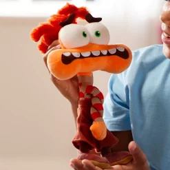 Best Petite peluche Anxiété, Vice-Versa 2 Peluches