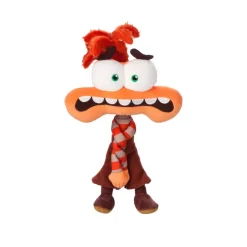 Best Petite peluche Anxiété, Vice-Versa 2 Peluches