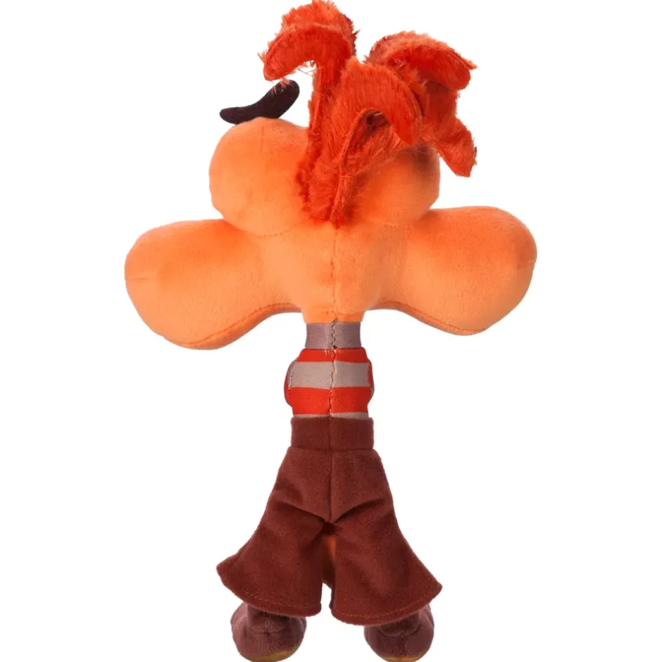 Best Petite peluche Anxiété, Vice-Versa 2 Peluches