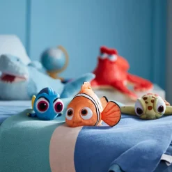 Outlet Petite peluche Bébé Dory, Le Monde de Dory Peluches