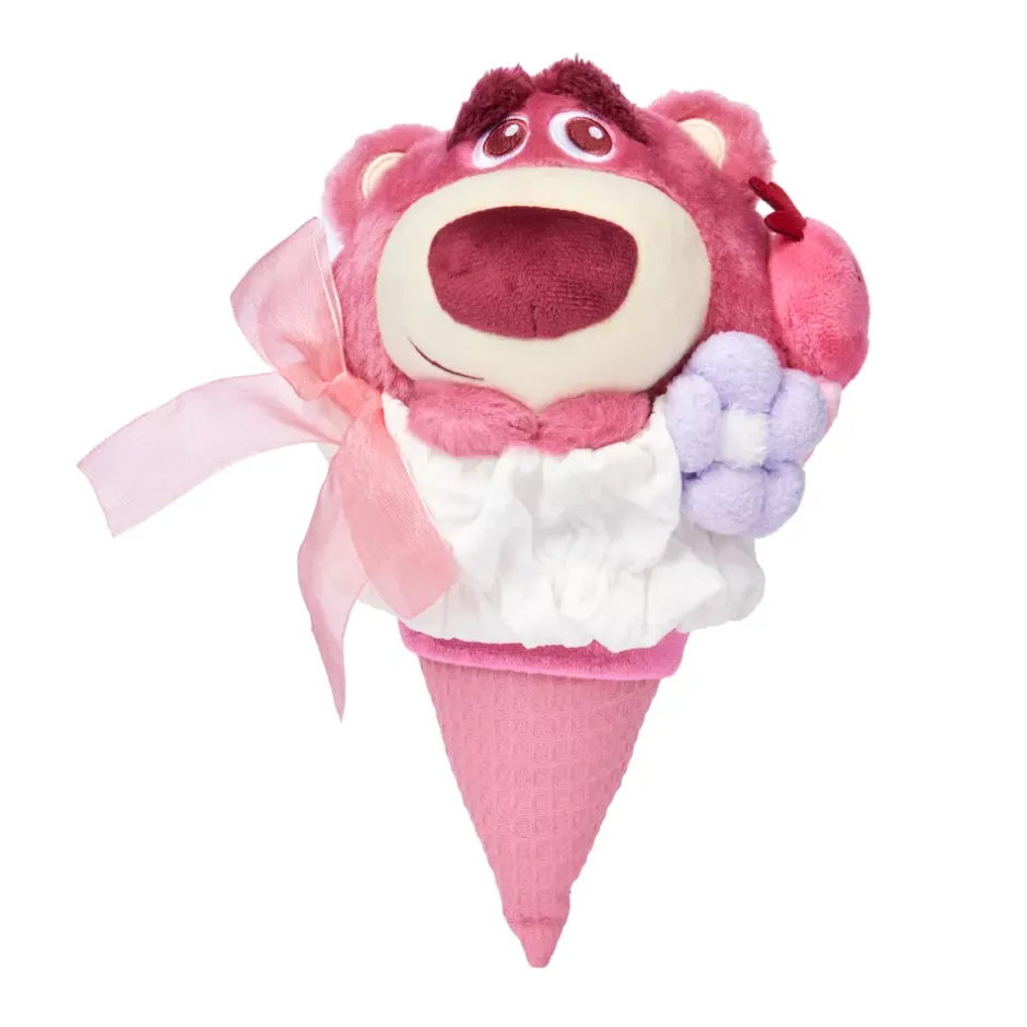 Hot Petite peluche Bouquet Lotso, Toy Story 3, 22 cm Peluches