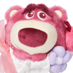 Hot Petite peluche Bouquet Lotso, Toy Story 3, 22 cm Peluches