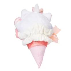 Best Petite peluche Bouquet Marie, Les Aristochats, 22 cm Peluches