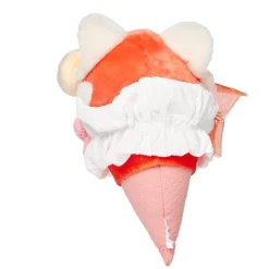 Outlet Petite peluche Bouquet Mei Lee, Alerte Rouge, 22 cm Peluches