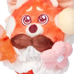 Outlet Petite peluche Bouquet Mei Lee, Alerte Rouge, 22 cm Peluches