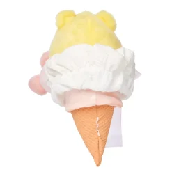 Petite peluche Bouquet Winnie l'Ourson et Porcinet, 22 cm Peluches