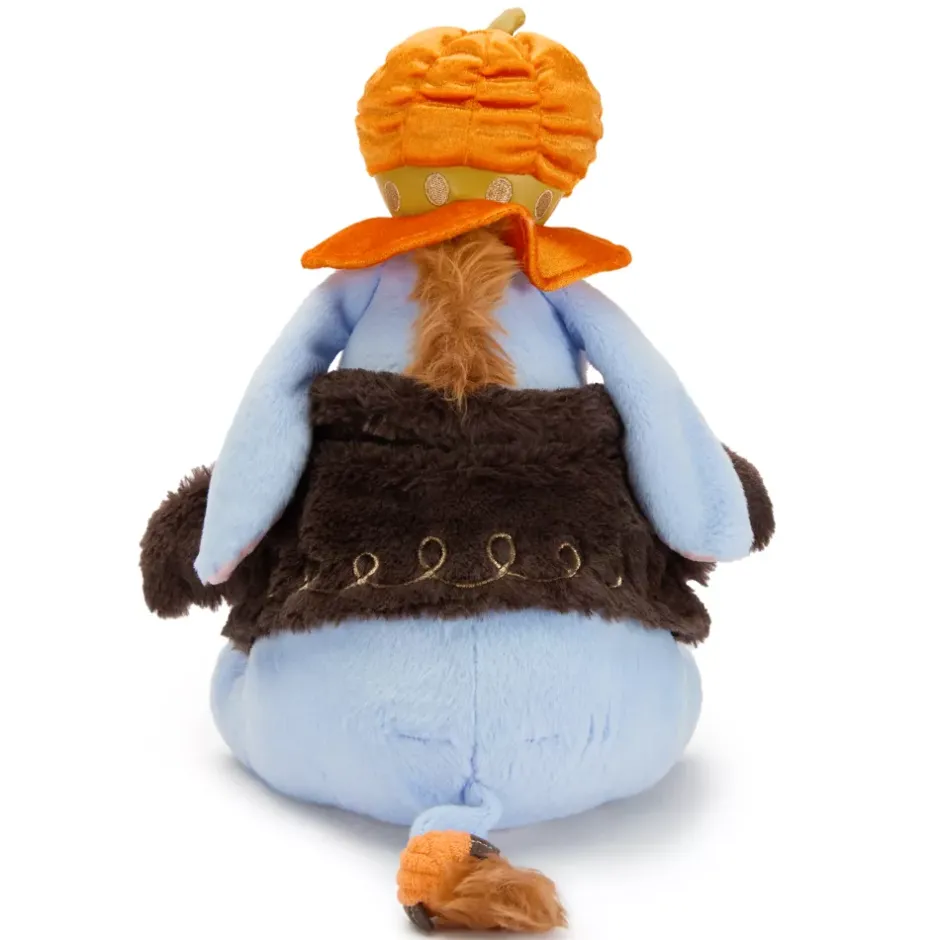 Best Petite peluche Bourriquet d'Halloween, Winnie l'Ourson, 27 cm Peluches