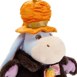 Best Petite peluche Bourriquet d'Halloween, Winnie l'Ourson, 27 cm Peluches