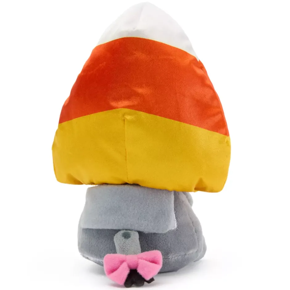 New Petite peluche Bourriquet spéciale Halloween Disney Mini Mix-Its, Winnie l'Ourson, 15 cm Peluches