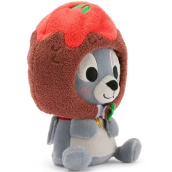 New Petite peluche Clochard Disney Mini Mix-Its, La Belle et le Clochard – 18 cm Peluches