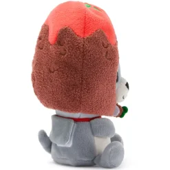 New Petite peluche Clochard Disney Mini Mix-Its, La Belle et le Clochard – 18 cm Peluches