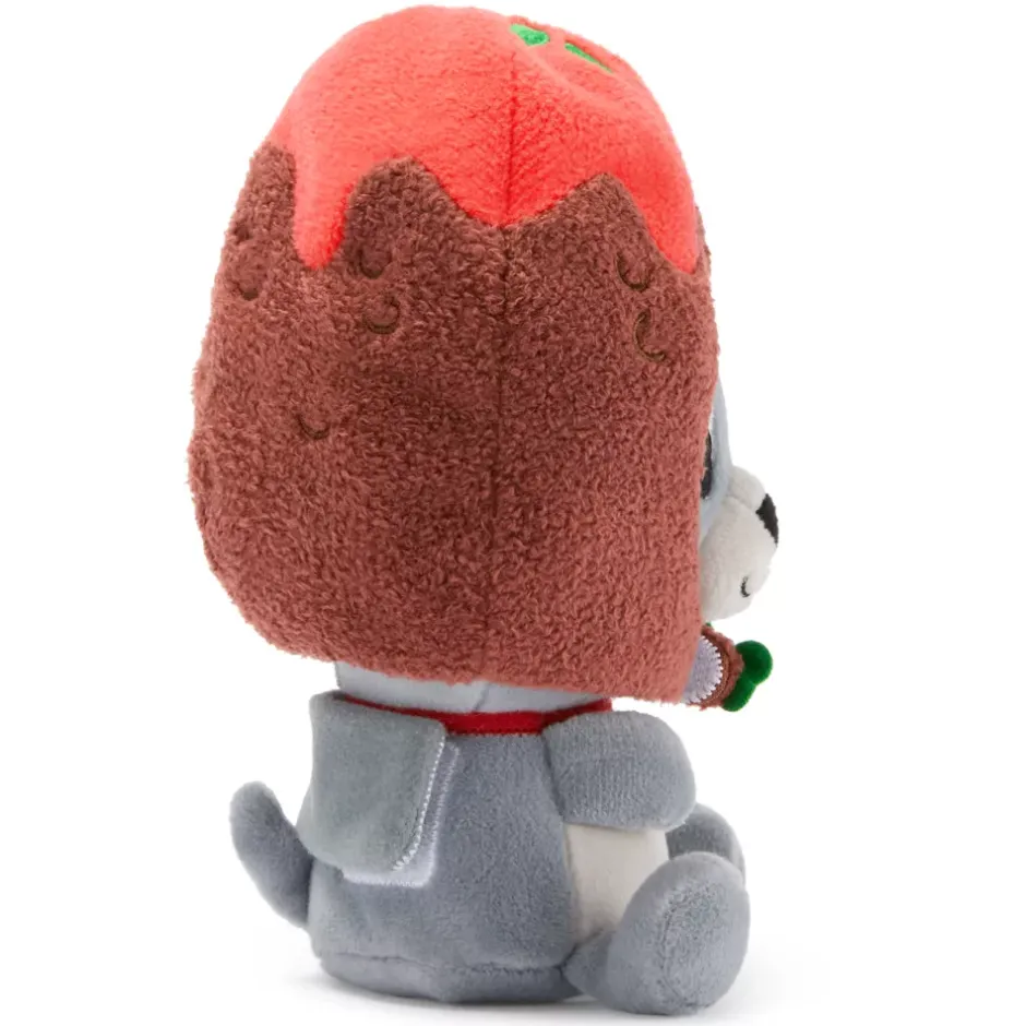 New Petite peluche Clochard Disney Mini Mix-Its, La Belle et le Clochard – 18 cm Peluches