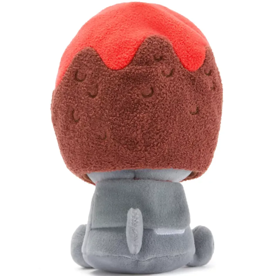 New Petite peluche Clochard Disney Mini Mix-Its, La Belle et le Clochard – 18 cm Peluches