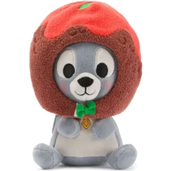 New Petite peluche Clochard Disney Mini Mix-Its, La Belle et le Clochard – 18 cm Peluches