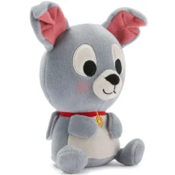 New Petite peluche Clochard Disney Mini Mix-Its, La Belle et le Clochard – 18 cm Peluches