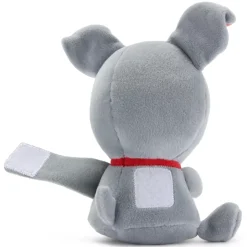 New Petite peluche Clochard Disney Mini Mix-Its, La Belle et le Clochard – 18 cm Peluches