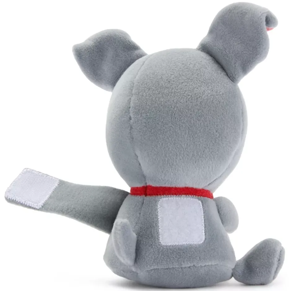 New Petite peluche Clochard Disney Mini Mix-Its, La Belle et le Clochard – 18 cm Peluches