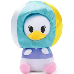 Petite peluche Daisy Duck Disney Mini Mix-Its, 15 cm Peluches