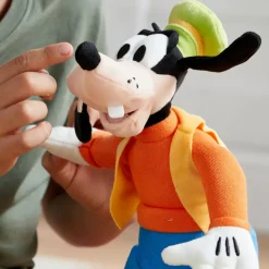 Clearance Petite peluche Dingo Peluches