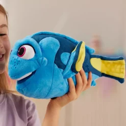 Best Petite peluche Dory, Le Monde de Nemo Peluches