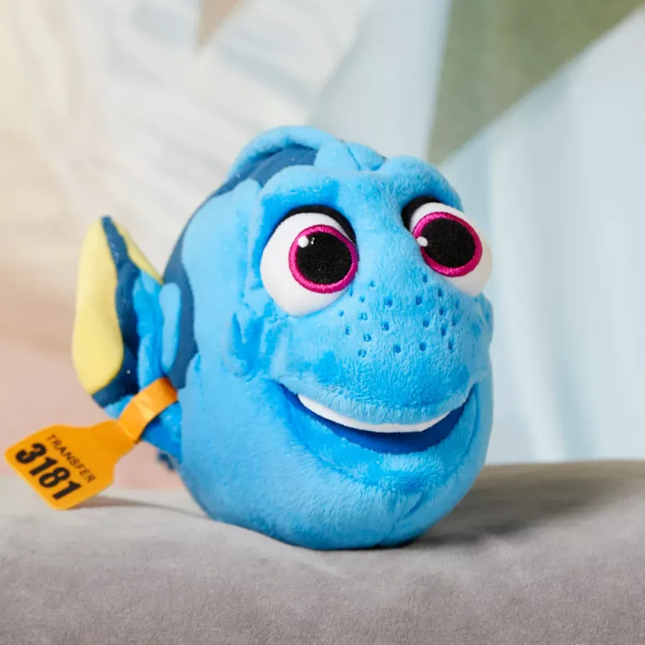 Best Petite peluche Dory, Le Monde de Nemo Peluches