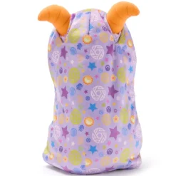 Outlet Petite peluche Figment EPCOT Disney Babies avec lange, 27 cm Peluches