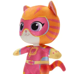 Outlet Petite peluche Ginny, SuperChatons, 25 cm Peluches