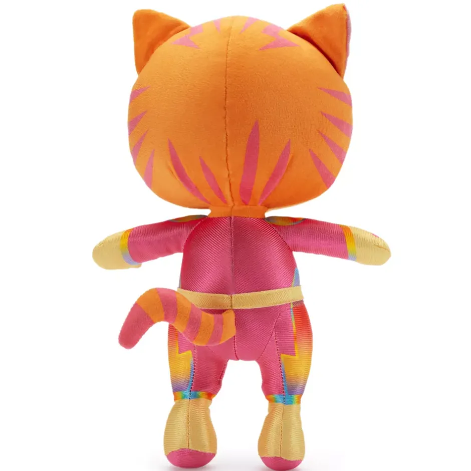 Outlet Petite peluche Ginny, SuperChatons, 25 cm Peluches