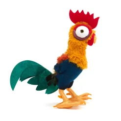 Best Petite peluche Hei Hei, Vaiana Peluches