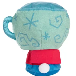 Discount Petite peluche Le Lapin Blanc Disney Mini Mix-Its Mad Tea Party, Alice au Pays des Merveilles, 15 cm Peluches