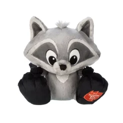 Clearance Petite peluche Meeko Big Feet, Pocahontas 30e anniversaire – 25,5 cm Peluches