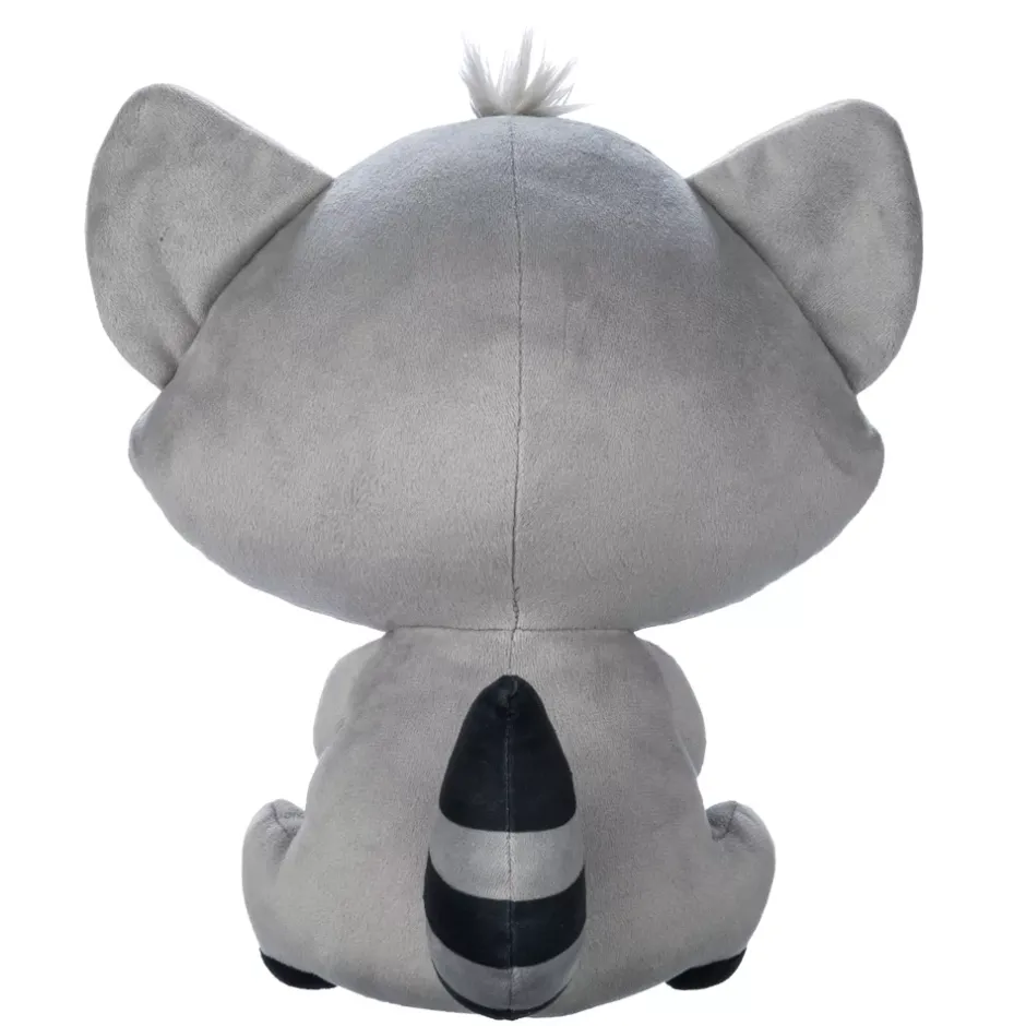 New Petite peluche Meeko, Pocahontas Peluches