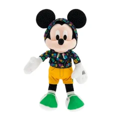 Outlet Petite peluche Mickey 2025, 33 cm Peluches
