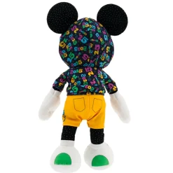 Outlet Petite peluche Mickey 2025, 33 cm Peluches