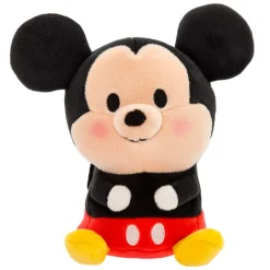 Clearance Petite peluche Mickey Disney Mini Mixits, 18 cm Peluches